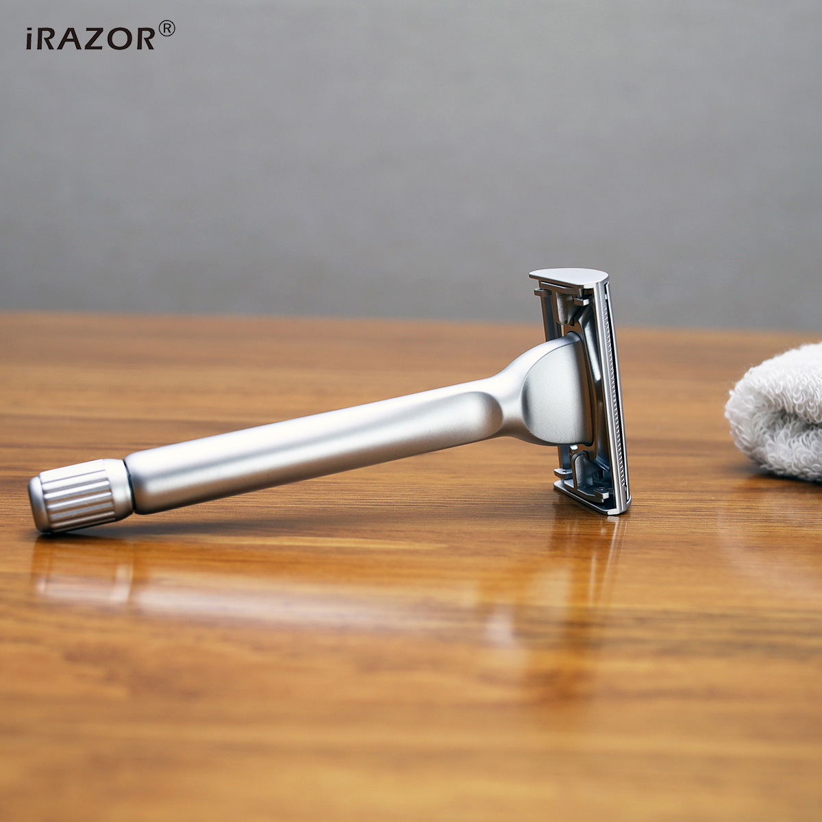 Men'S Grooming Set Gift - IRAZOR nueva maquinilla de afeitar de