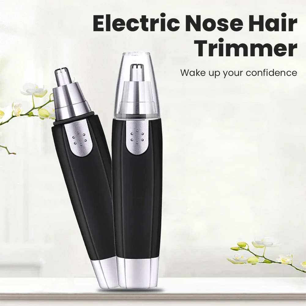 Men'S Grooming Gift Set - Recortador de vello facial recargable 3