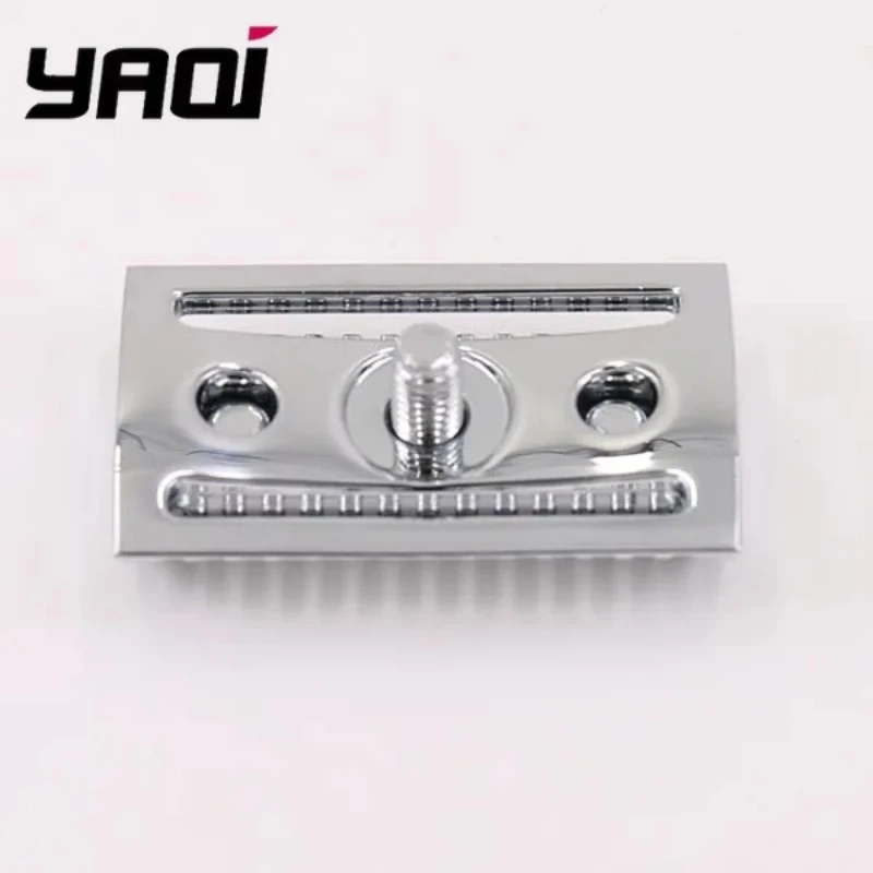 Men'S Grooming Experience - Cabezal de Afeitado Yaqi Beast Hybrid