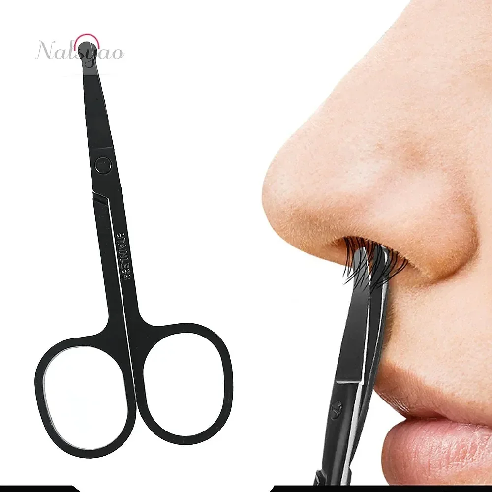Men'S Grooming Makeup - Nuevo cortapelos de acero inoxidable de