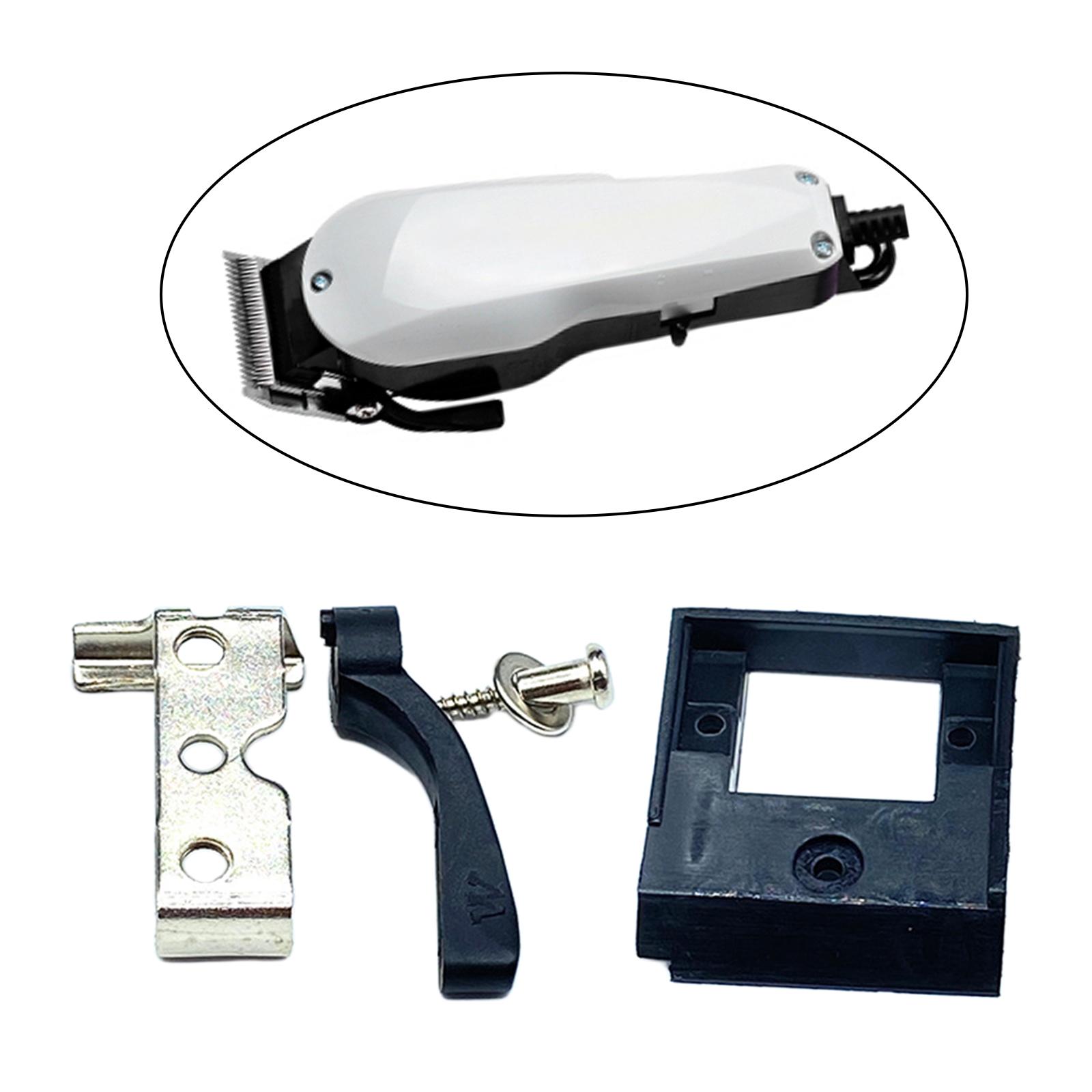 Men'S Grooming Tool - Bloque guía de repuesto para máquina