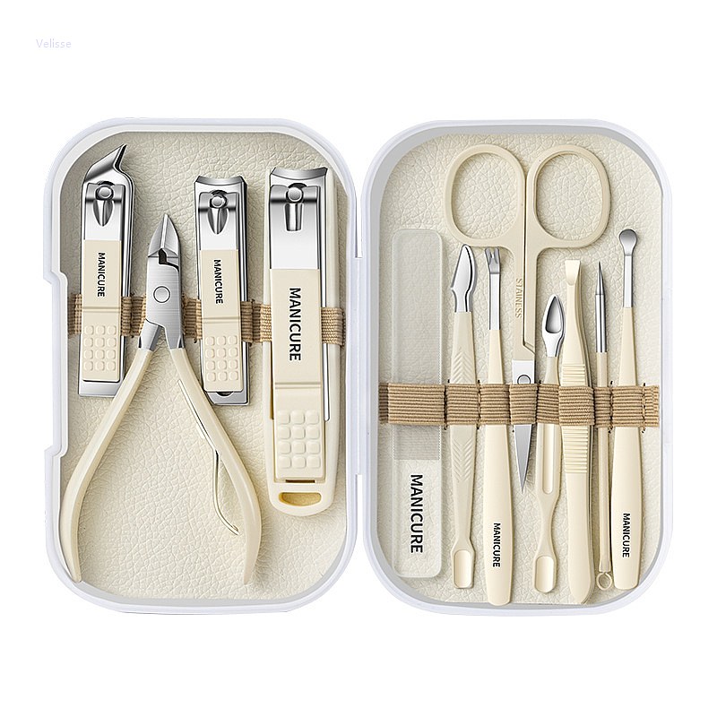 Men'S Grooming Gift Box - Juego completo de 12 piezas para