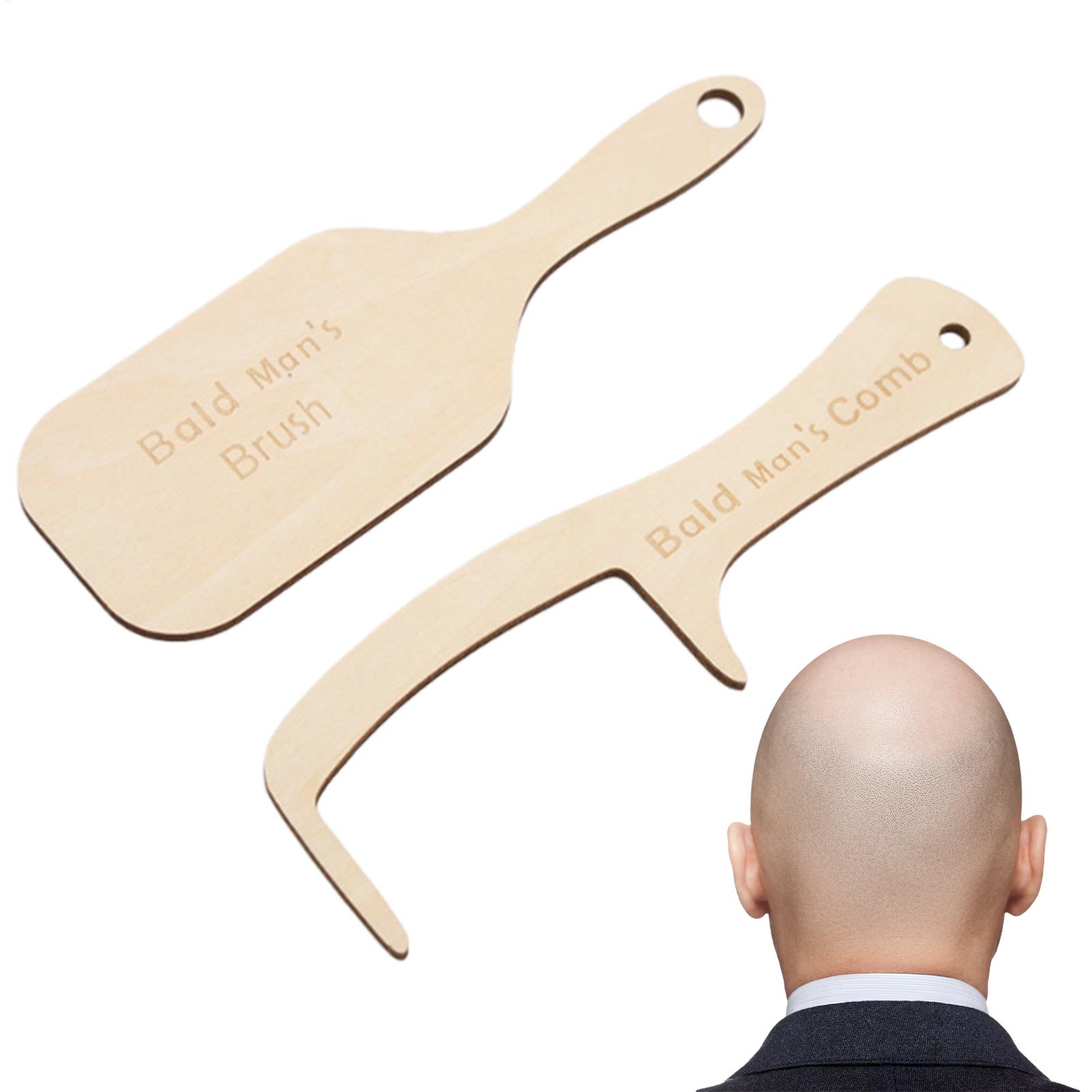 Men'S Grooming Tool - 2 uds divertido herramienta de aseo