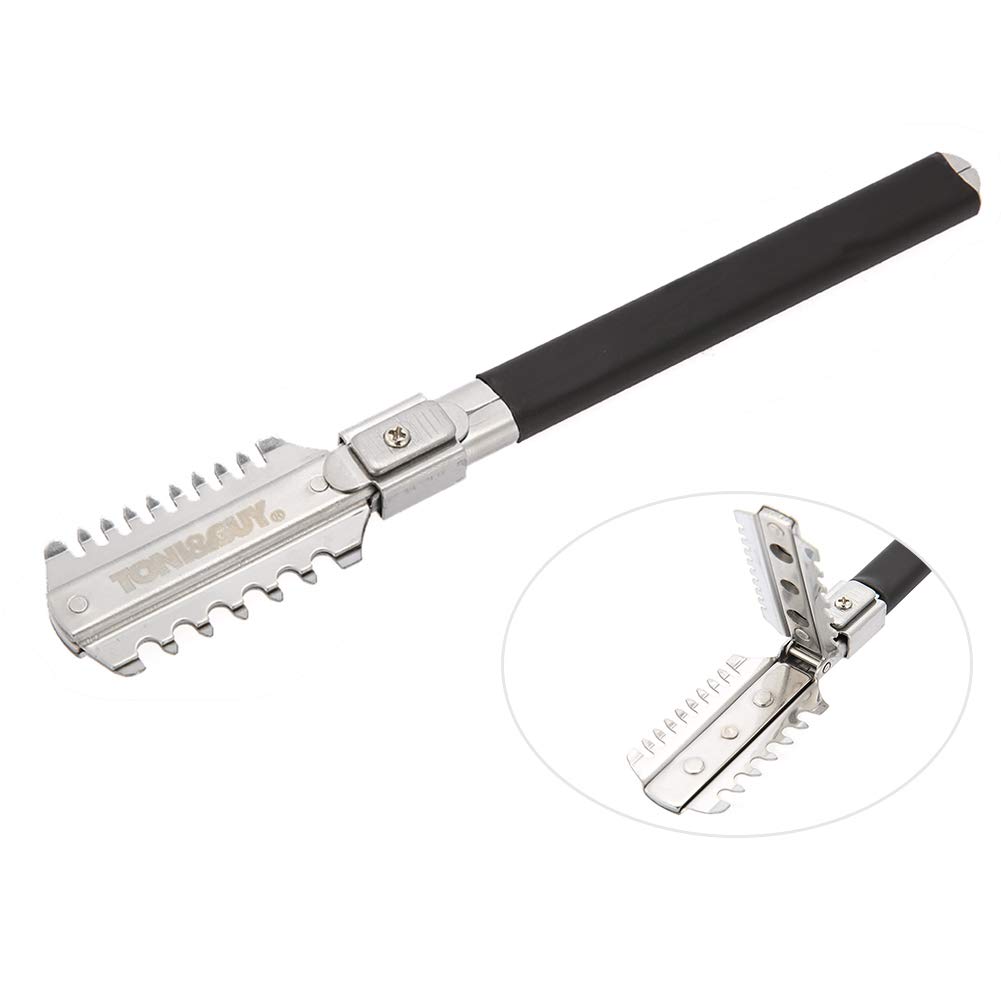 Cuchillas de afeitar de doble  - Mens Grooming Tools reseña y precio