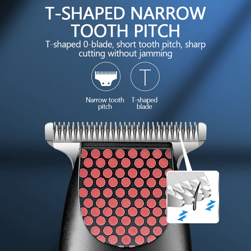 Kemei 889 cortadora de pelo in - Mens Grooming Kit Bag reseña y precio