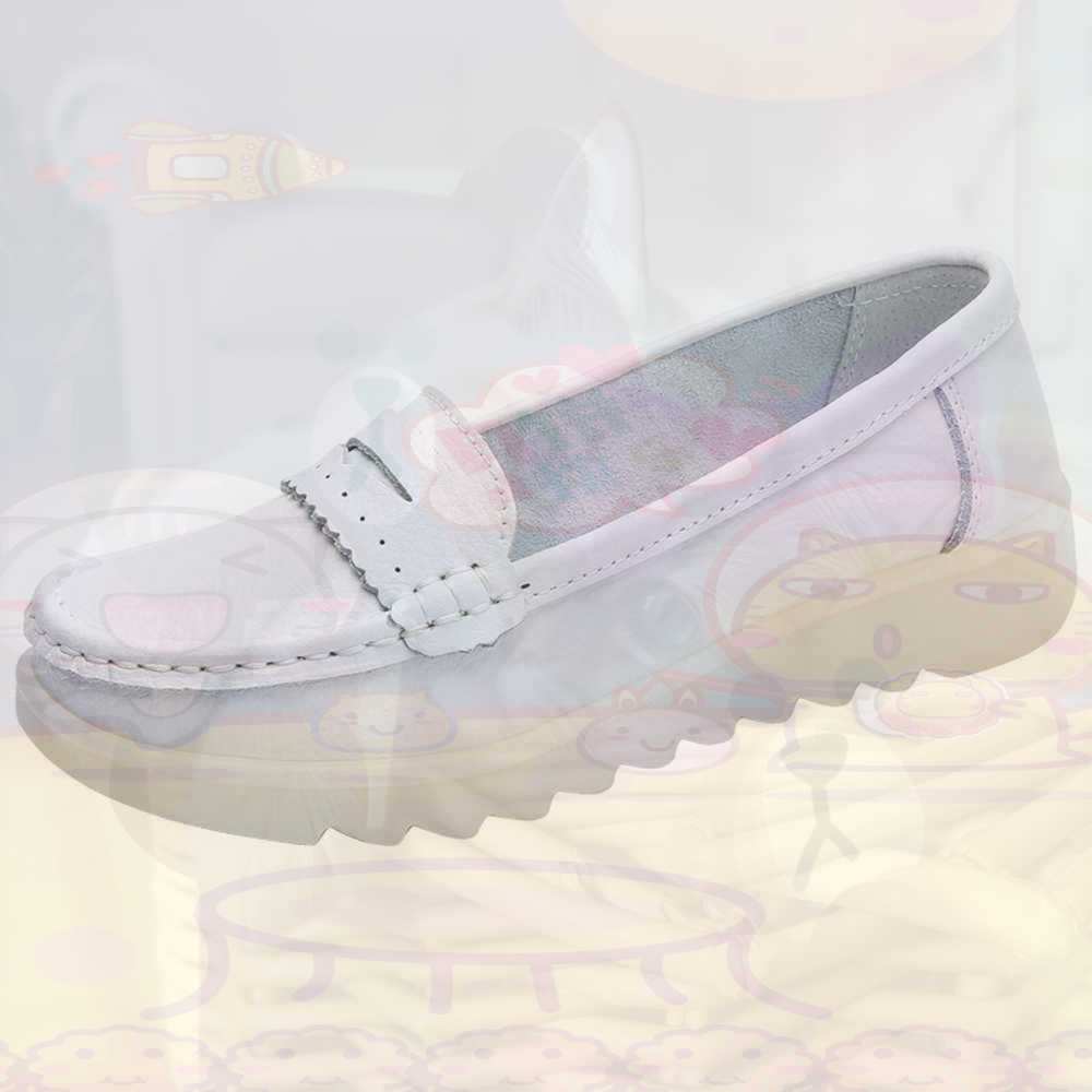 Mocasín Conducción Zapatillas  - Men'S Grooming Experience reseña y precio