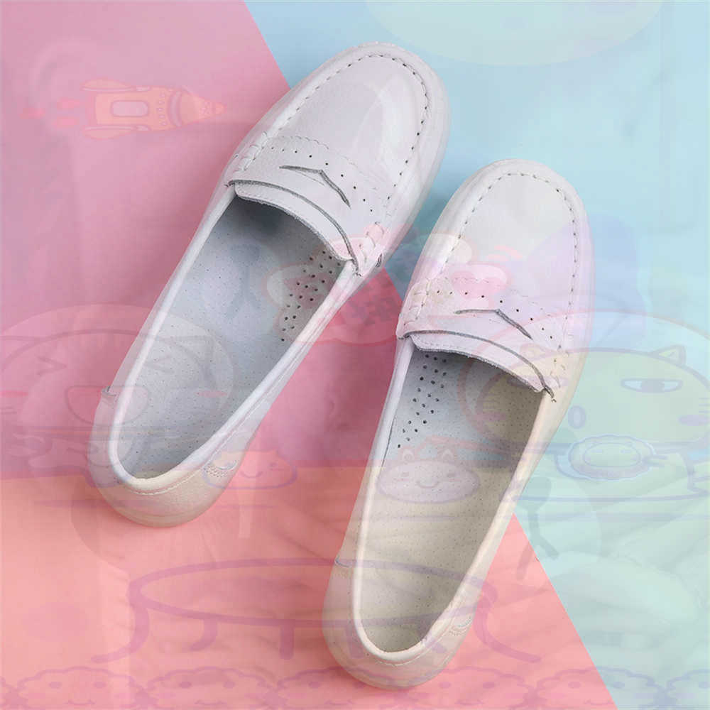 Mocasín Conducción Zapatillas  - Men'S Grooming Experience reseña y precio