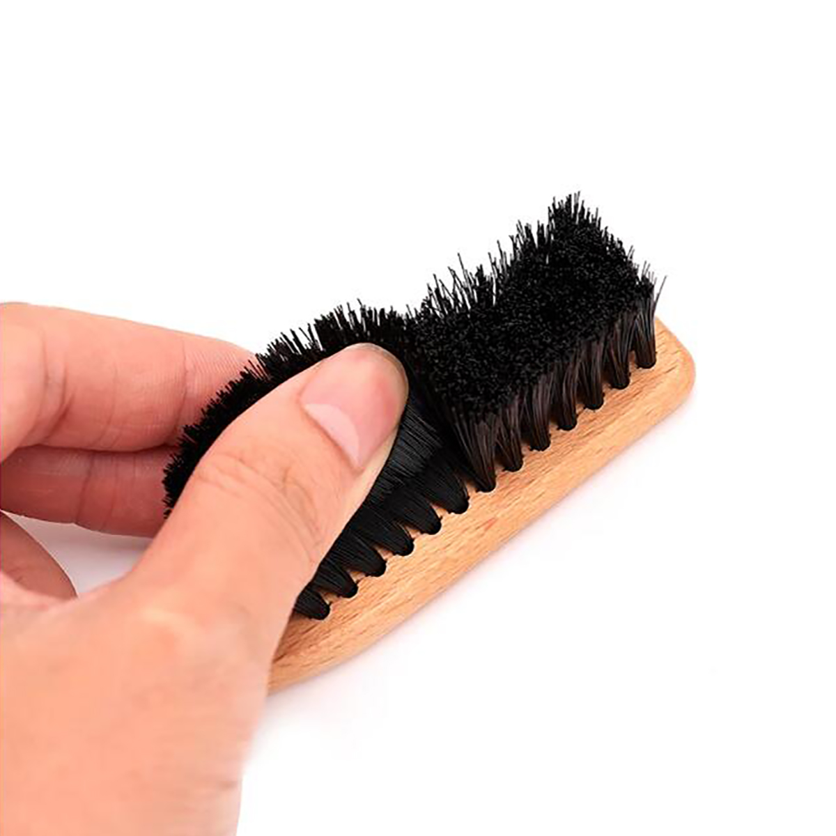 Peluquería mango de madera cer - Men'S Beard Grooming reseña y precio