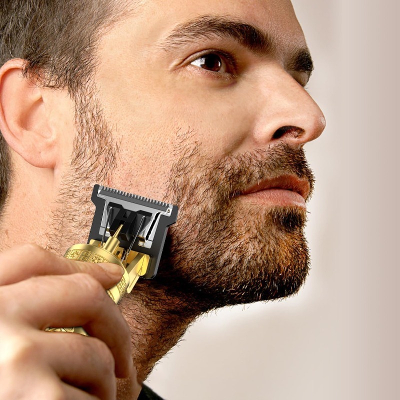Recortadora de Barba T9 Inalám - Men'S Grooming Guide reseña y precio