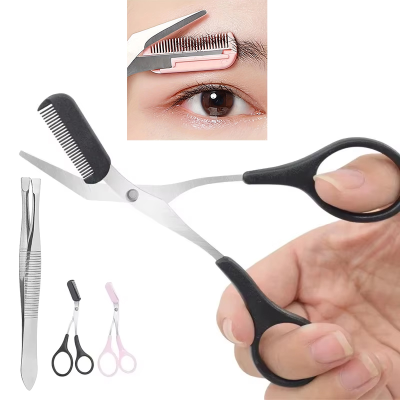 Kit de cejas para mujeres y ho - Men'S Grooming Makeup reseña y precio