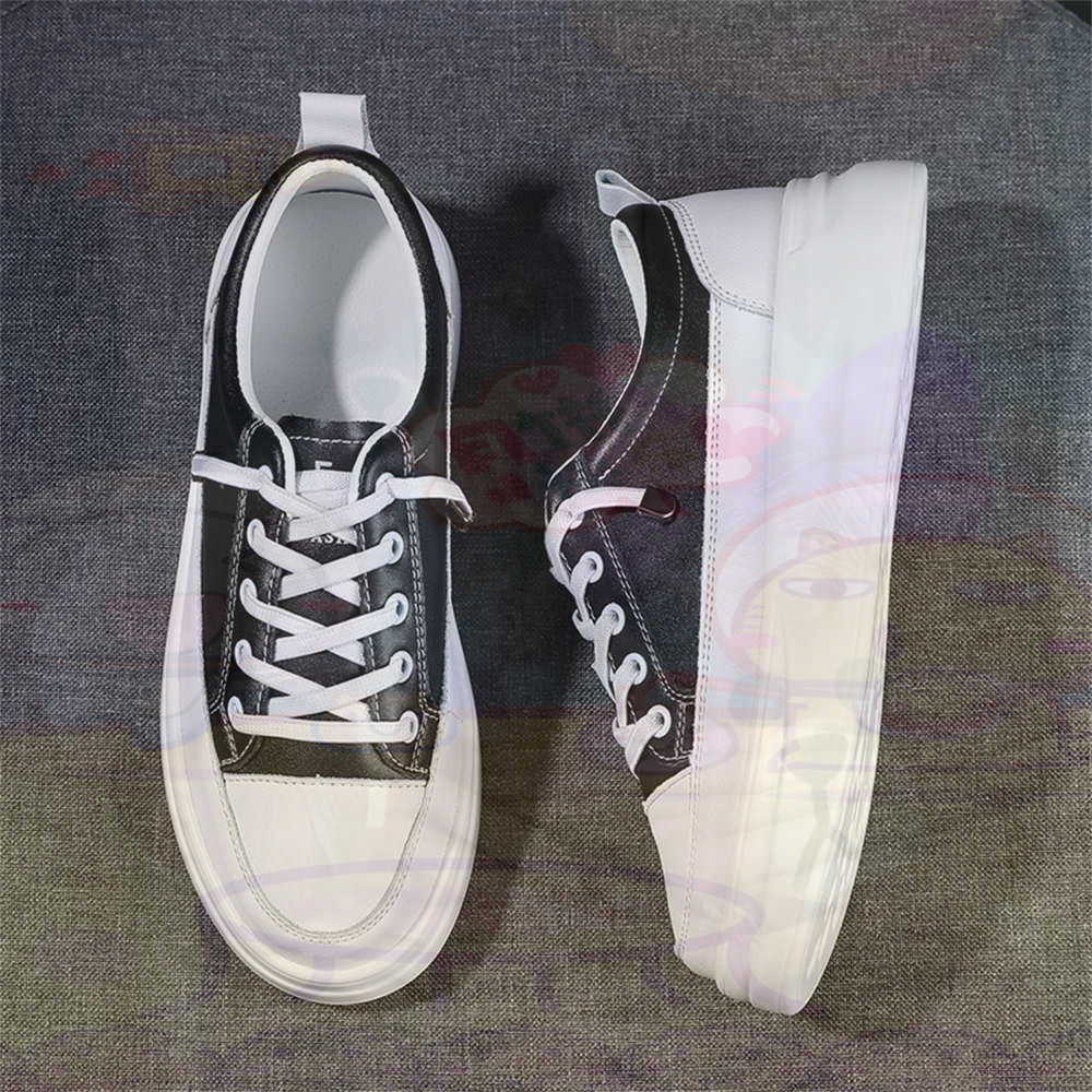 Mocasines gruesos con cordones - Men'S Grooming Experience reseña y precio
