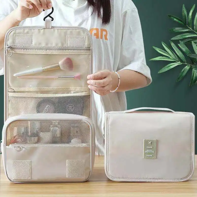 Bolsa de almacenamiento de via - Men'S Grooming Makeup reseña y precio