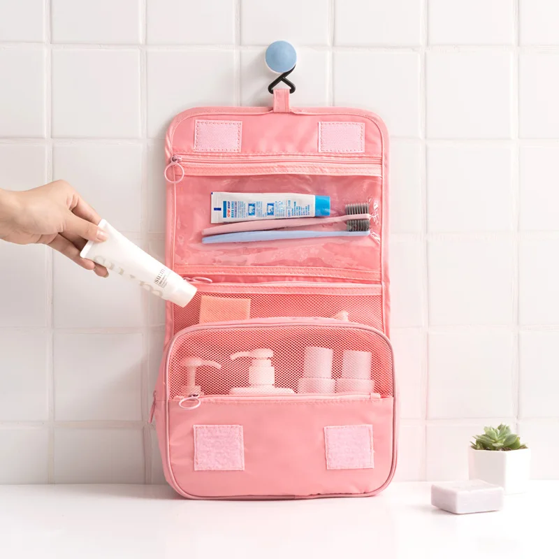Bolsa de almacenamiento de via - Men'S Grooming Makeup reseña y precio