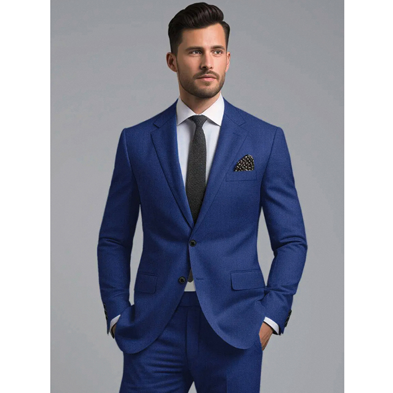 Conjunto de traje para hombre, - Mens Grooming Tools reseña y precio