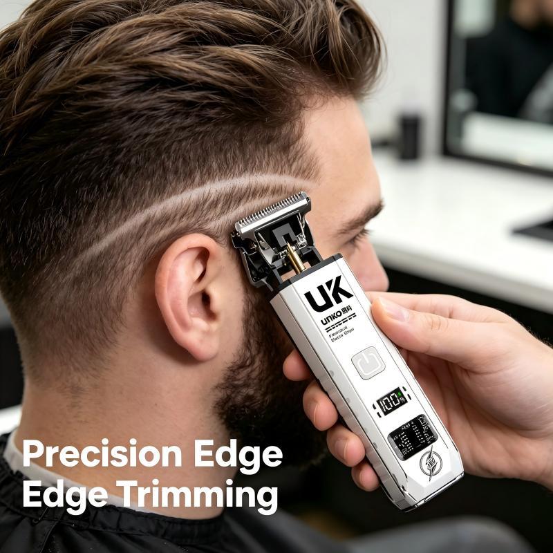 Cortadora de Pelo Eléctrica In - Men'S Grooming Guide reseña y precio