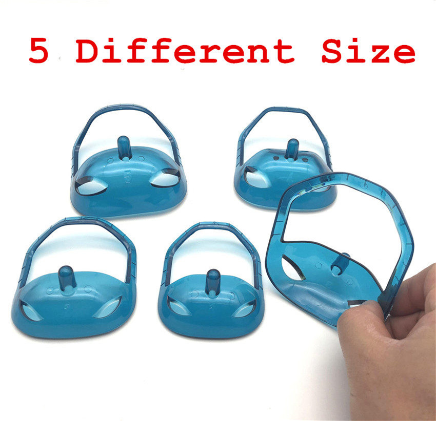 5 unids/set herramienta de pei - Men'S Beard Grooming reseña y precio