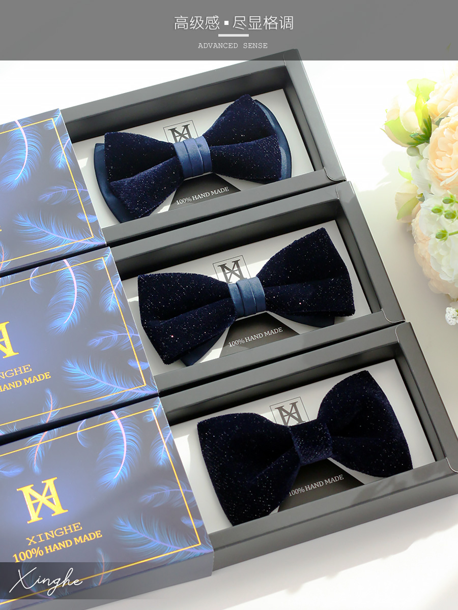 Mariage de terciopelo azul bri - Men'S Grooming Gift Box reseña y precio