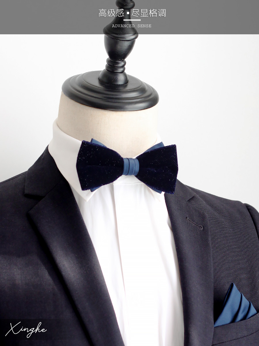 Mariage de terciopelo azul bri - Men'S Grooming Gift Box reseña y precio