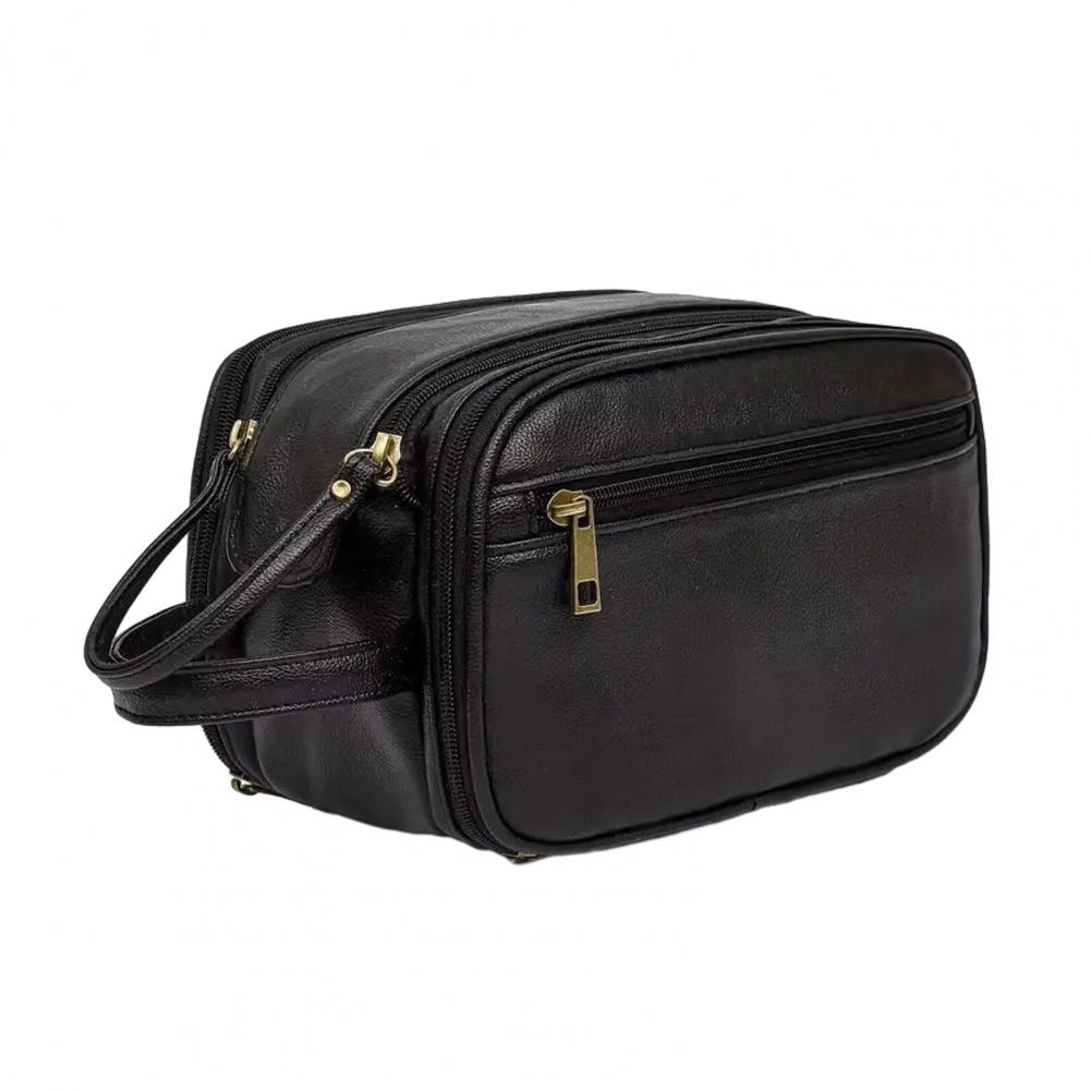 Bolsa de Maquillaje de Viaje,  - Men'S Grooming Makeup reseña y precio