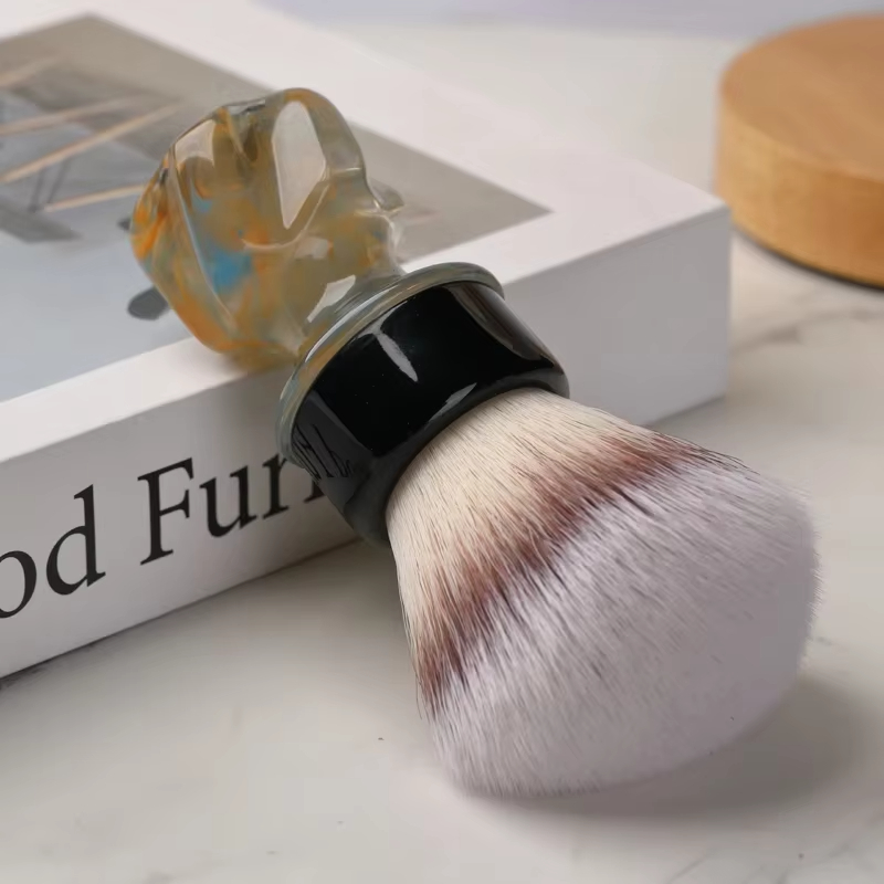 Yaqi-brocha de afeitar húmeda  - Men'S Grooming Experience reseña y precio