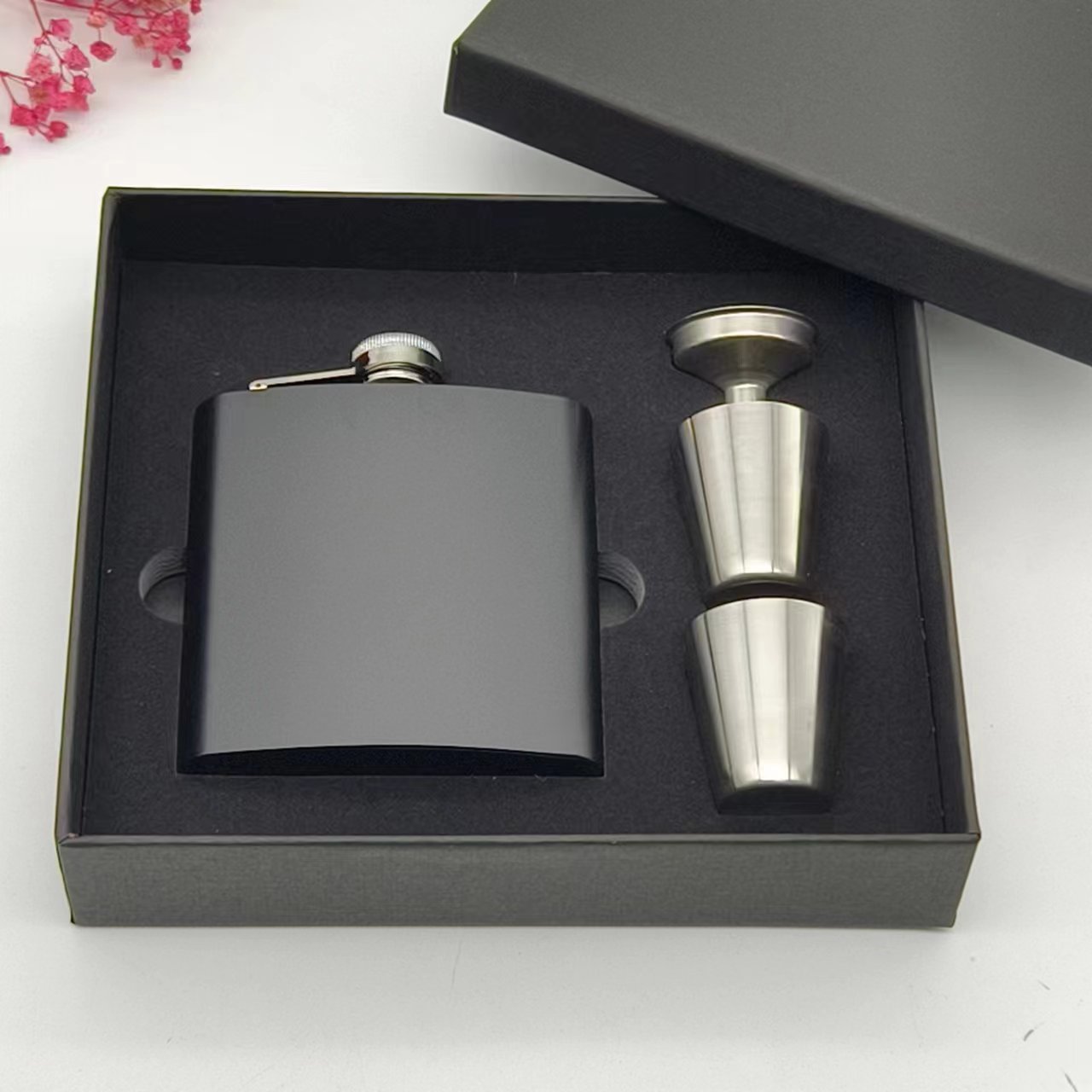 Regalo personalizado de padrin - Men'S Grooming House reseña y precio