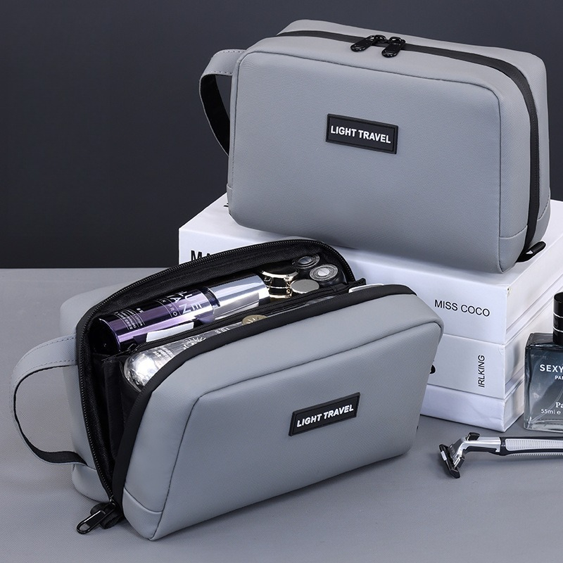 Bolsa de Maquillaje Impermeabl - Men'S Grooming Makeup reseña y precio