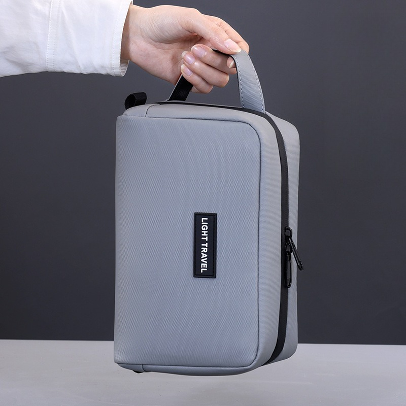 Bolsa de Maquillaje Impermeabl - Men'S Grooming Makeup reseña y precio