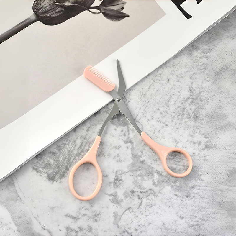 Juego de tijeras y peine para  - Men'S Grooming Makeup reseña y precio