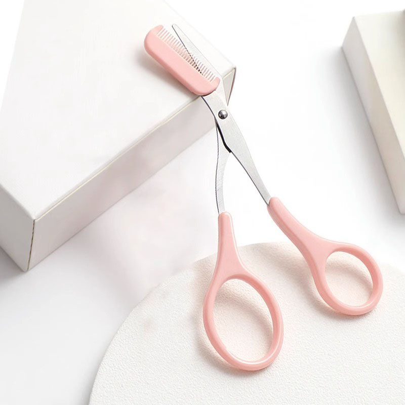 Juego de tijeras y peine para  - Men'S Grooming Makeup reseña y precio