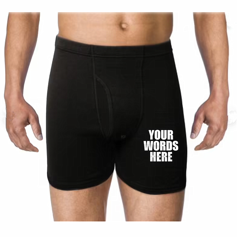 Ropa interior para hombre, Bóx - Men'S Grooming House reseña y precio
