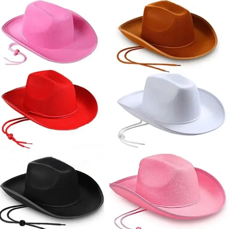Nuevo sombrero de vaquero, som - Men'S Grooming House reseña y precio