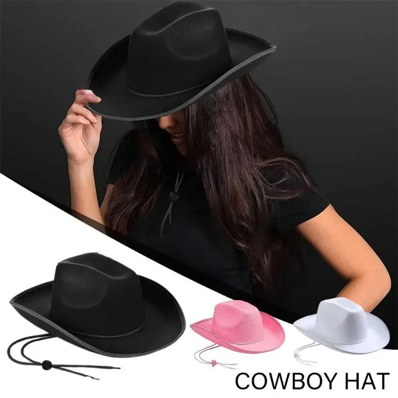 Nuevo sombrero de vaquero, som - Men'S Grooming House reseña y precio