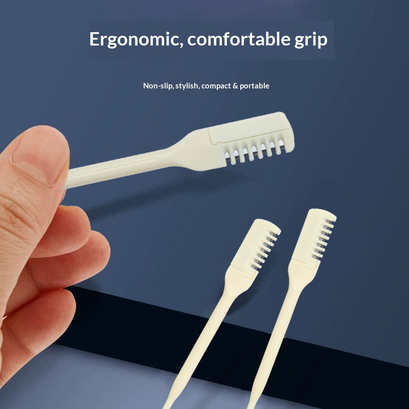 Recortador manual de vello nas - Men'S Grooming Tool reseña y precio
