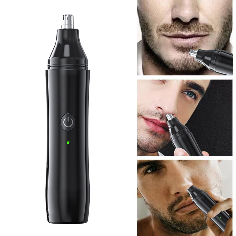 Recortador de pelo de nariz re - Men'S Grooming Tool reseña y precio