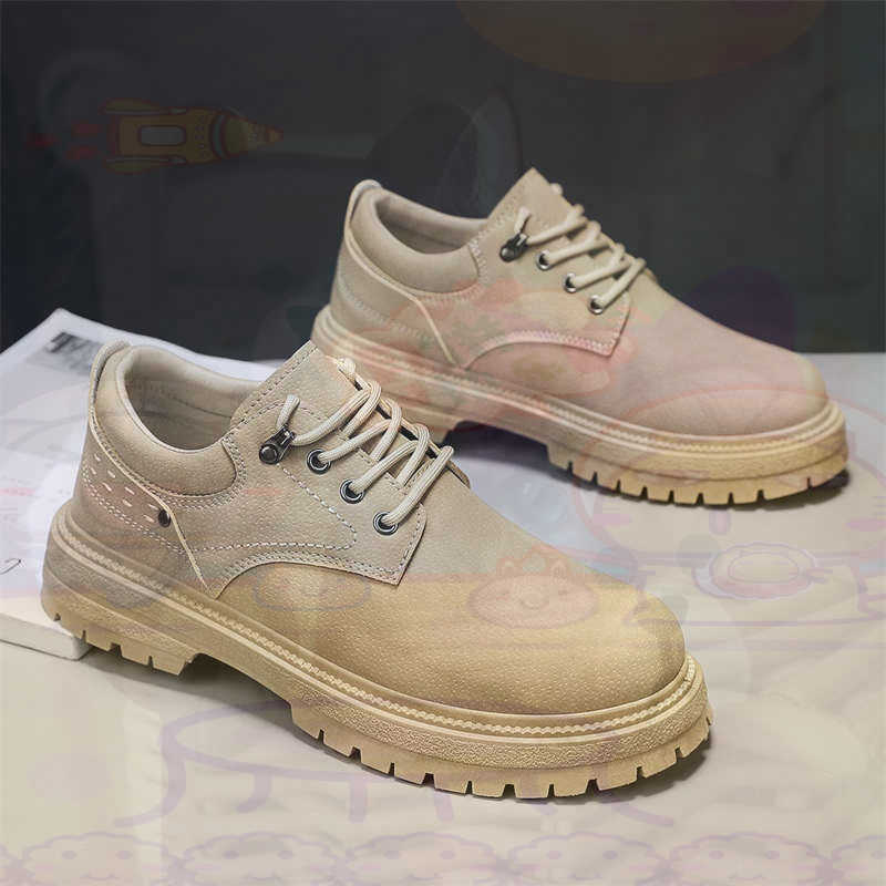 Zapatillas deportivas de cuero - Men'S Grooming Experience reseña y precio