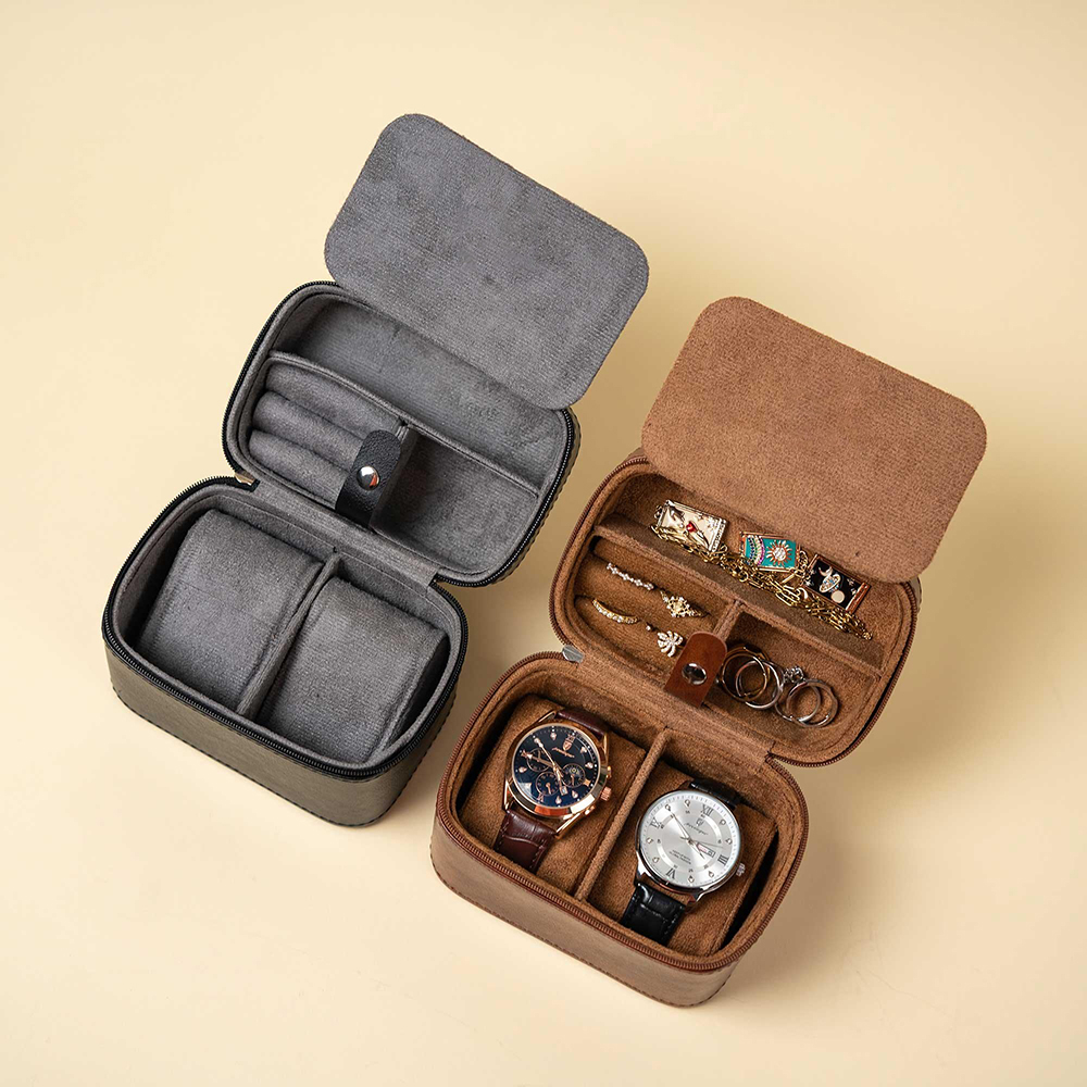 Caja de reloj personalizada pa - Men'S Grooming Gift Box reseña y precio