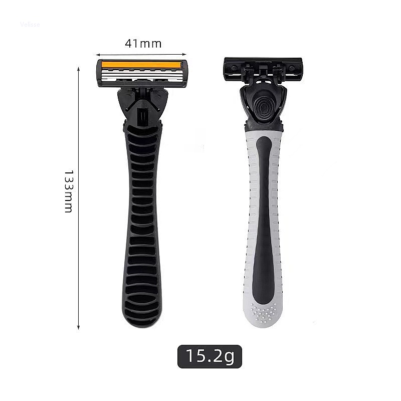 Maquinilla de afeitar manual p - Men'S Grooming Set Gift reseña y precio