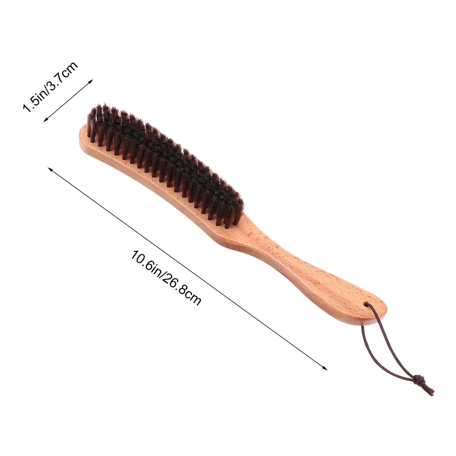 Cepillo para Barba de Nailon P - Men'S Beard Grooming reseña y precio