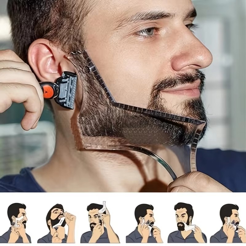 1 pieza/2 piezas/3 piezas de p - Men'S Grooming Makeup reseña y precio