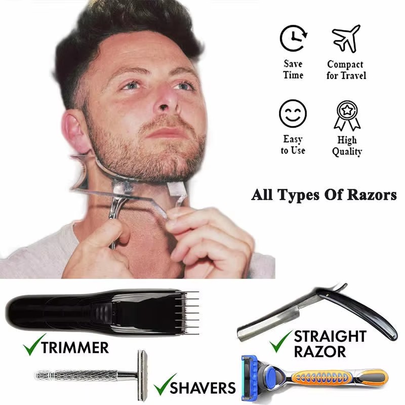 1 pieza/2 piezas/3 piezas de p - Men'S Grooming Makeup reseña y precio