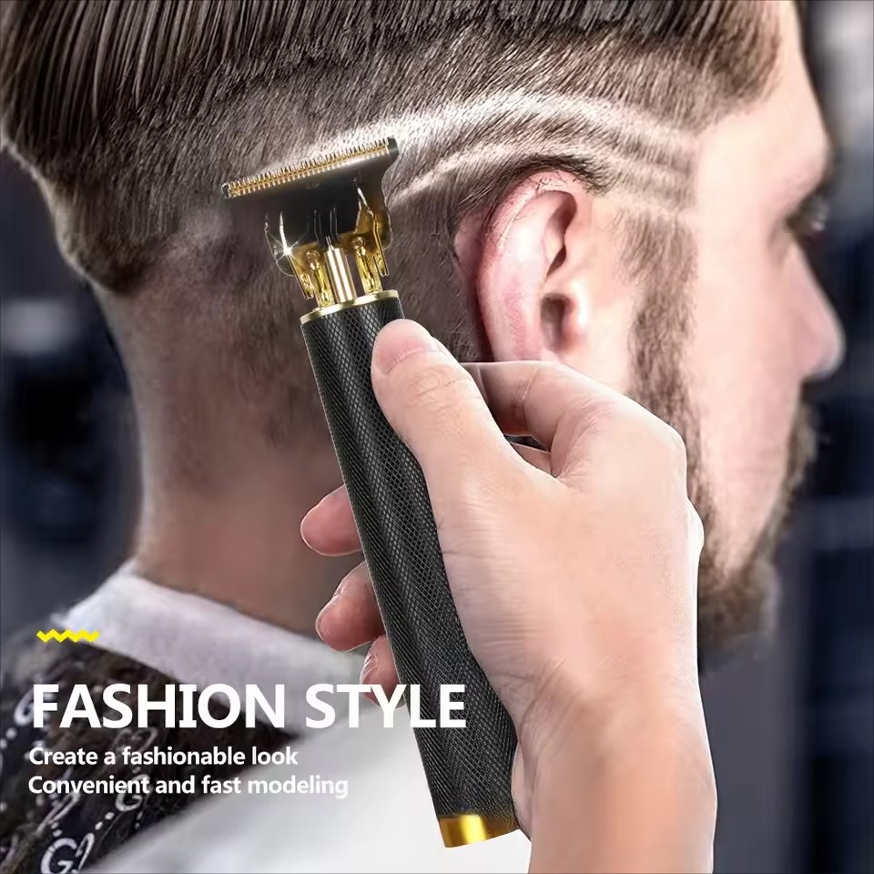 Cortadora de pelo eléctrica pa - Mens Grooming Tools reseña y precio