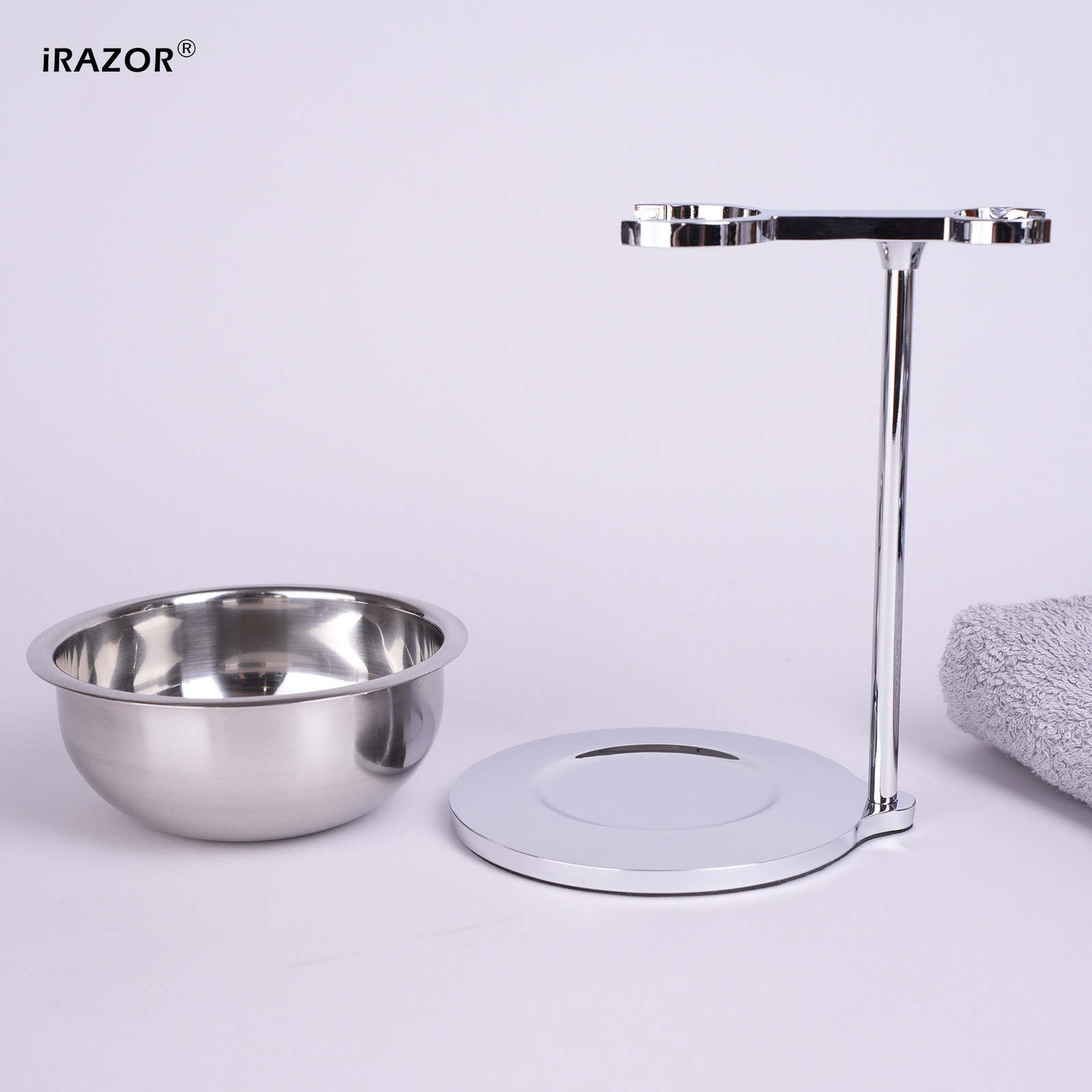 IRAZOR-soporte para maquinilla - Men'S Beard Grooming reseña y precio