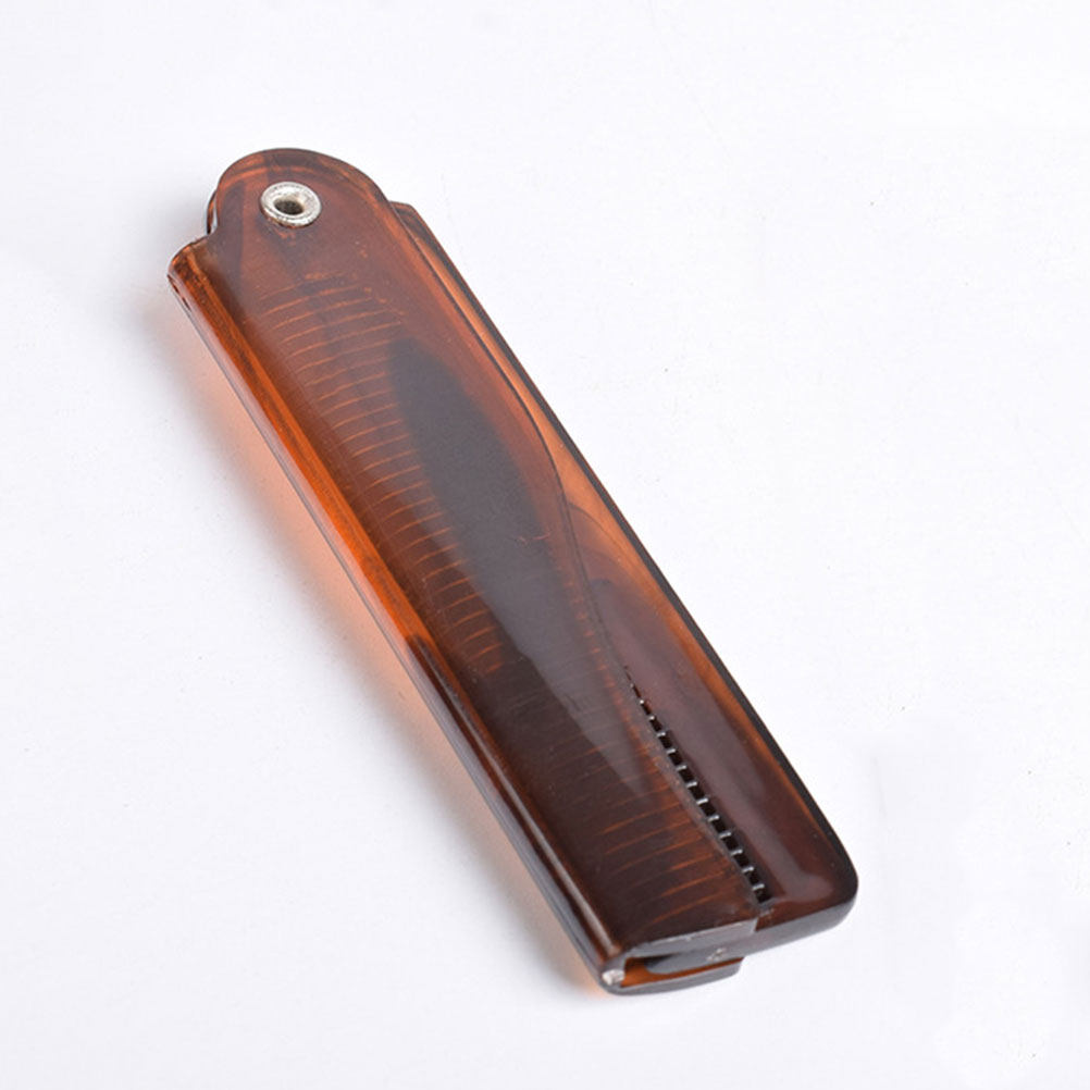 Peine Plegable para Hombre, Pe - Men'S Beard Grooming reseña y precio