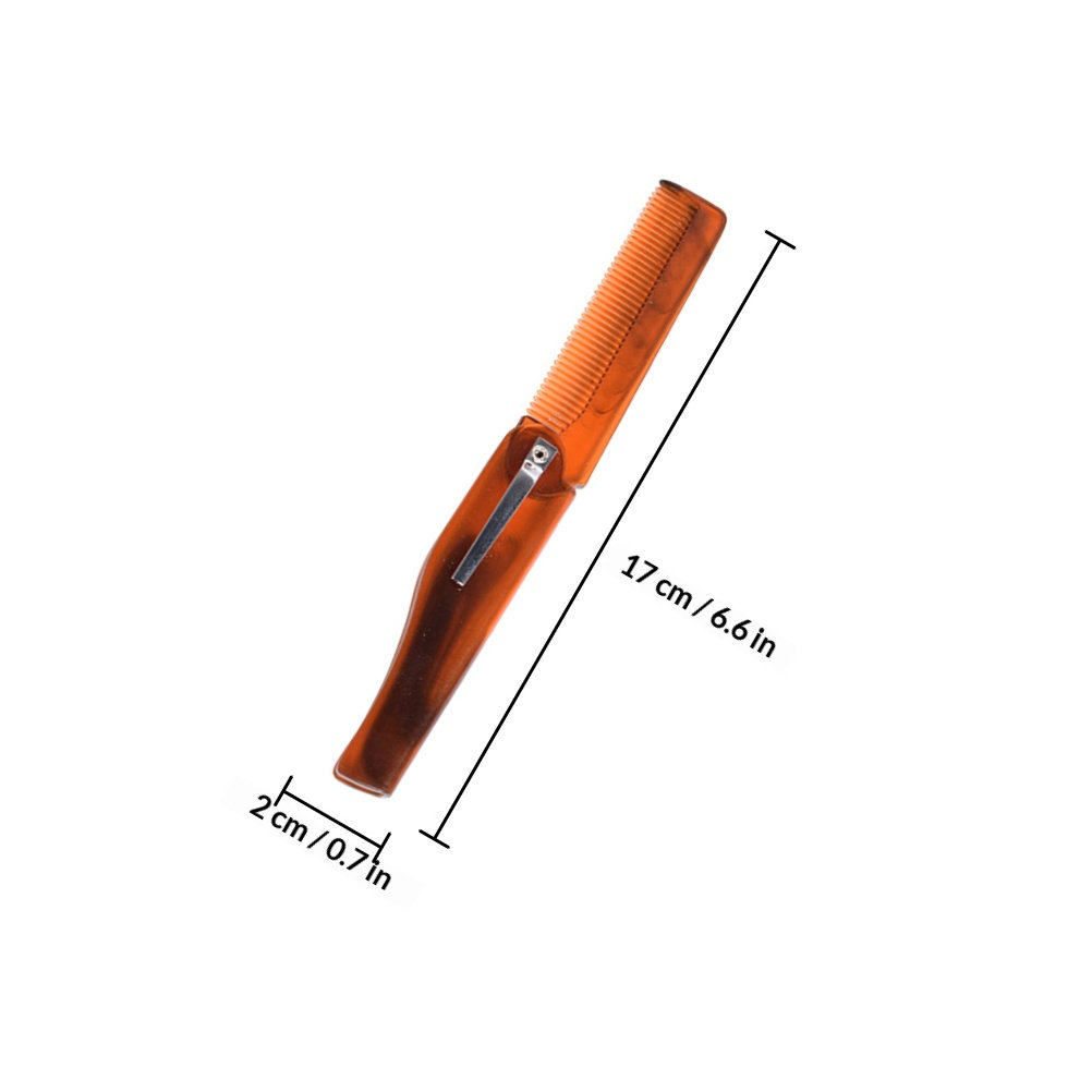 Peine Plegable para Hombre, Pe - Men'S Beard Grooming reseña y precio