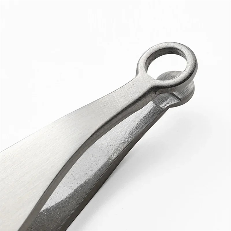 Pinzas profesionales de acero  - Men'S Grooming Makeup reseña y precio