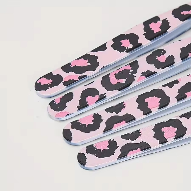 4 Kits Portátiles de Depilació - Mens Grooming Tools reseña y precio