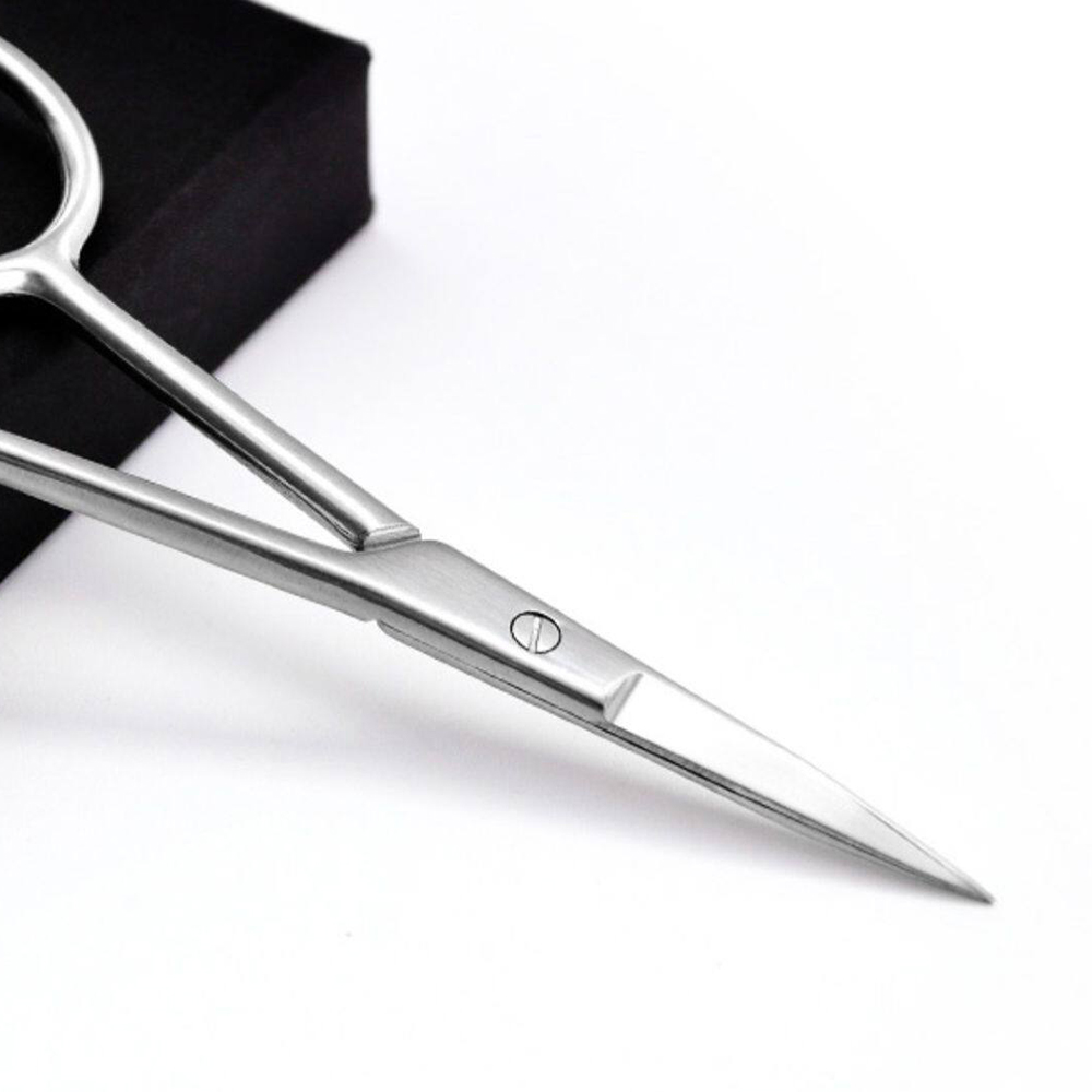 Tijeras profesionales pequeñas - Men'S Grooming Makeup reseña y precio