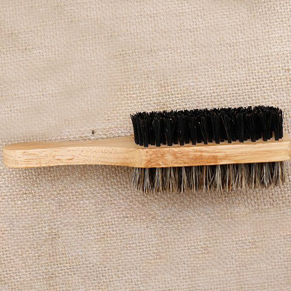 2 Peines para Estilizar la Bar - Men'S Beard Grooming reseña y precio