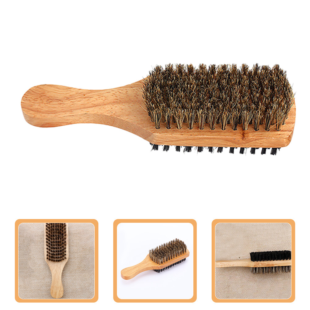 2 Peines para Estilizar la Bar - Men'S Beard Grooming reseña y precio