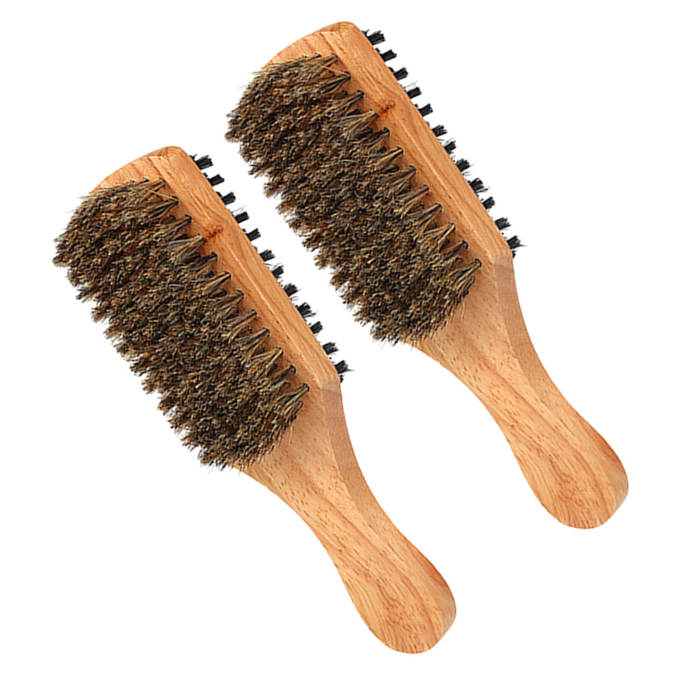 2 Peines para Estilizar la Bar - Men'S Beard Grooming reseña y precio